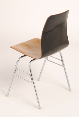 Alternate view of chairs