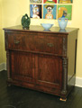 Empire Butler's Desk