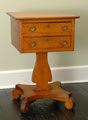 Empire work table