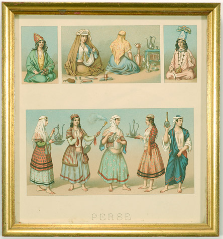 Perse Print 1