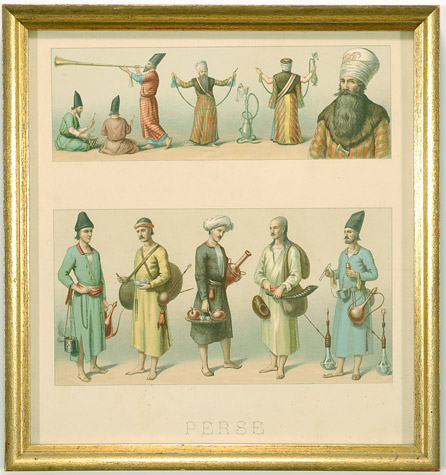 Perse Print 2